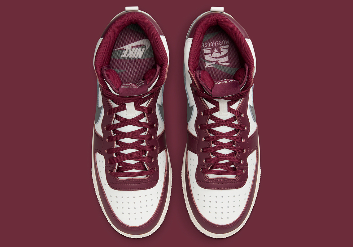 Nike Terminator High Morehouse College Fv2083 001 4