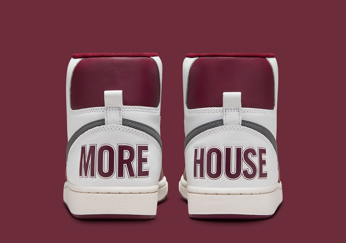 Nike Terminator High Morehouse College Fv2083 001 6