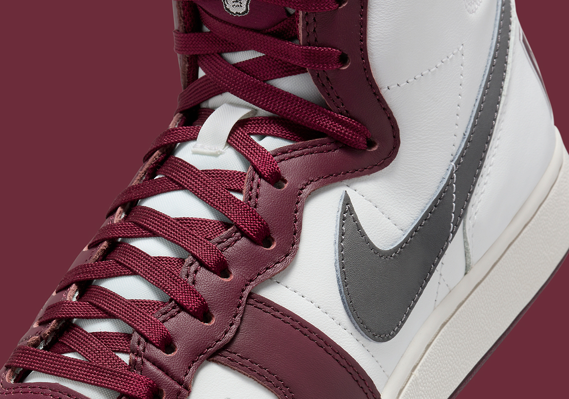 Nike Terminator High Morehouse College Fv2083 001 7