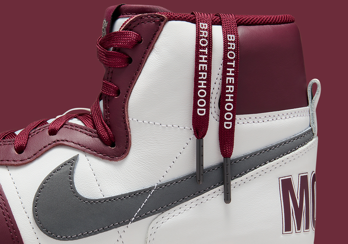 Nike Terminator High Morehouse College Fv2083 001 9