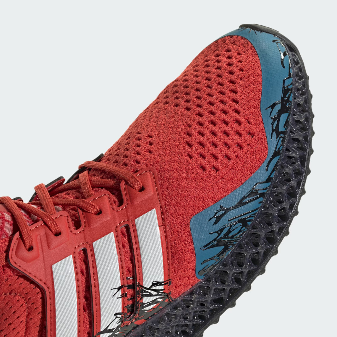 Spider Man Adidas Ultra 4d Ig5337 107