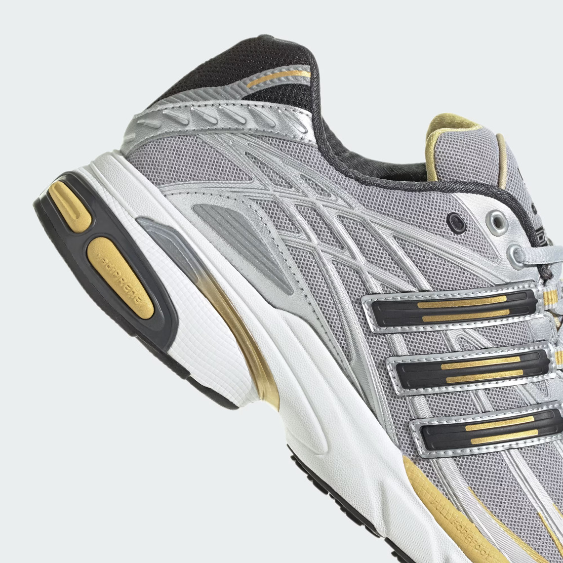 Adidas Adistar Cushion 3 Grey Gold Metallic Id5743 10