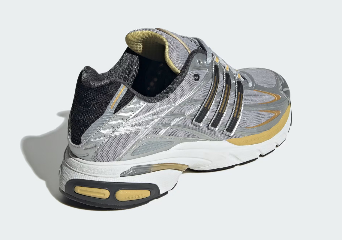 Adidas Adistar Cushion 3 Grey Gold Metallic Id5743 5