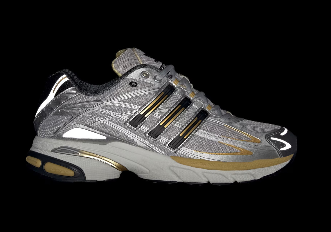 Adidas Adistar Cushion 3 Grey Gold Metallic Id5743 7