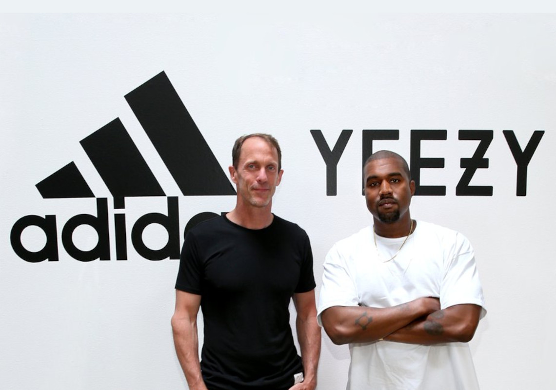 Kanye West And adidas’ Split Was Years In The Making, Finds New York Times Investigation