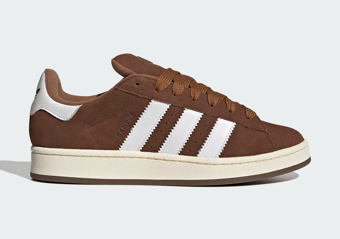 Adidas Campus 00s Bark Gy6433