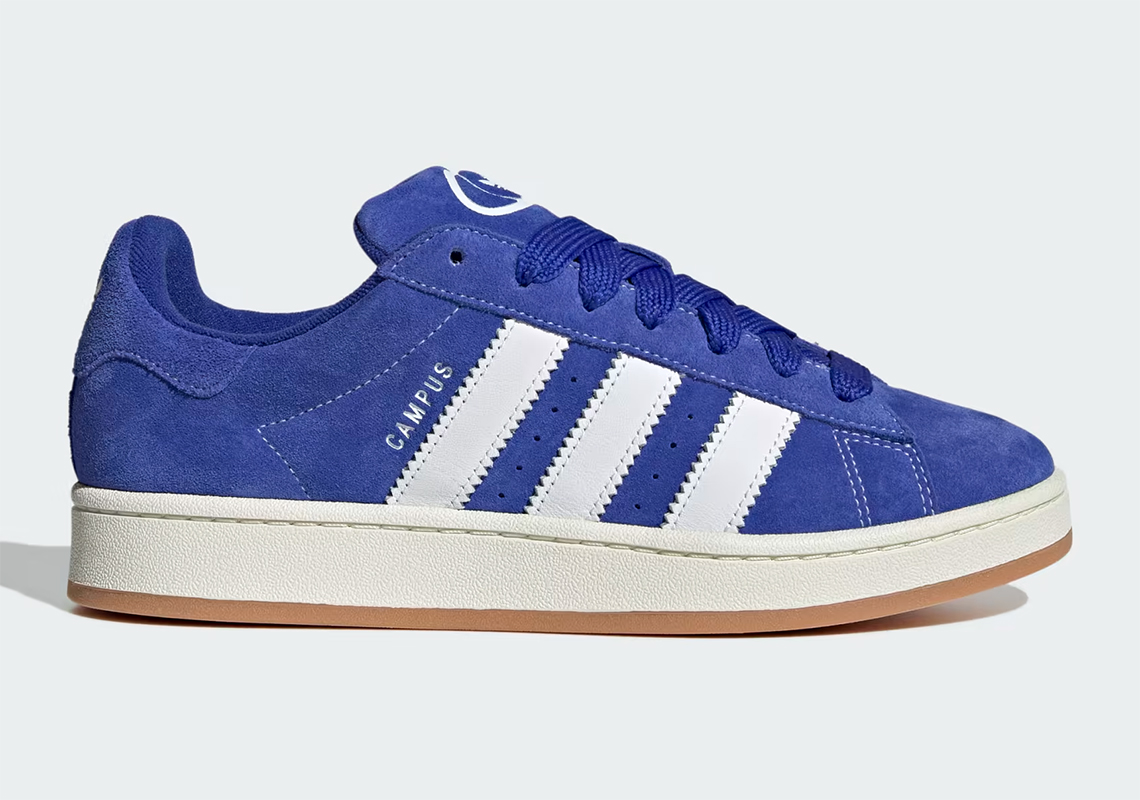 Adidas Campus 00s Semi Lucid Blue H03471