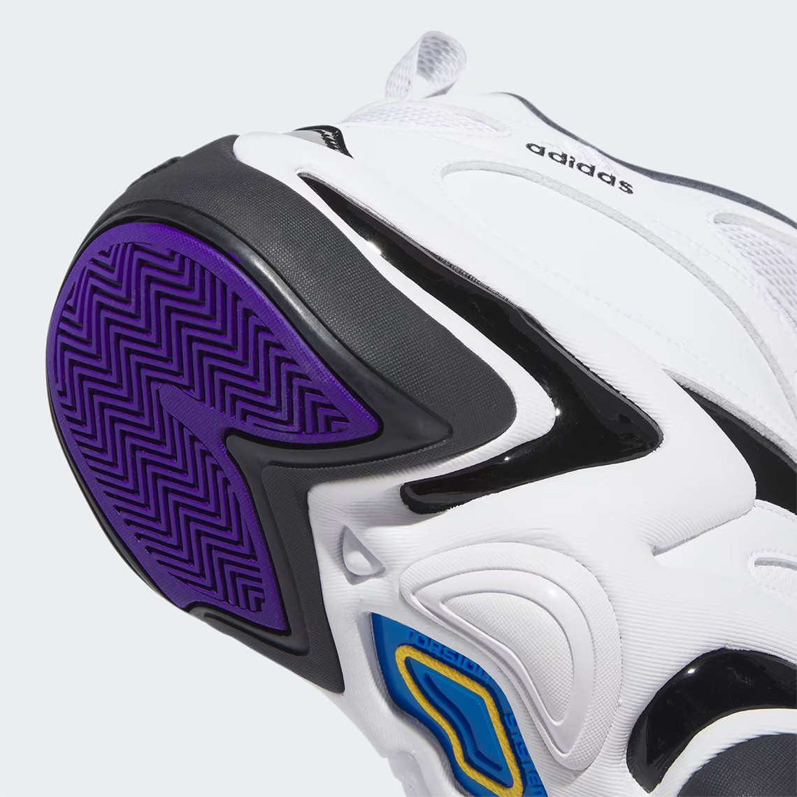 Adidas Crazy 8 Cloud White Core Black Collegiate Purple Ie7198 8