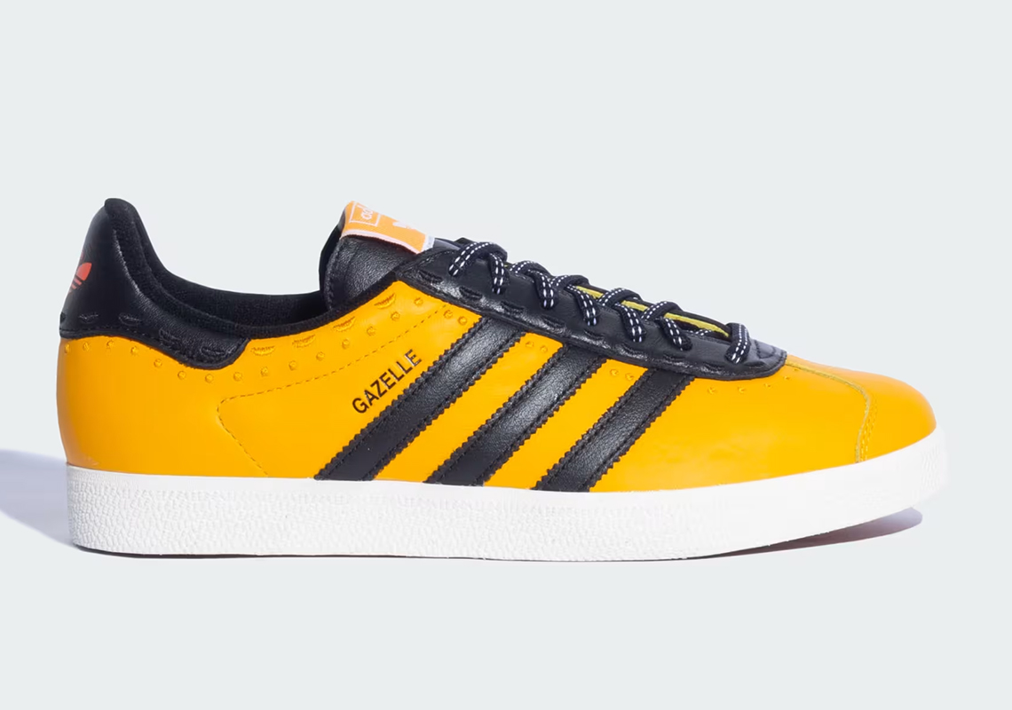 Adidas Gazelle Dia De Muertos Ih7537 3