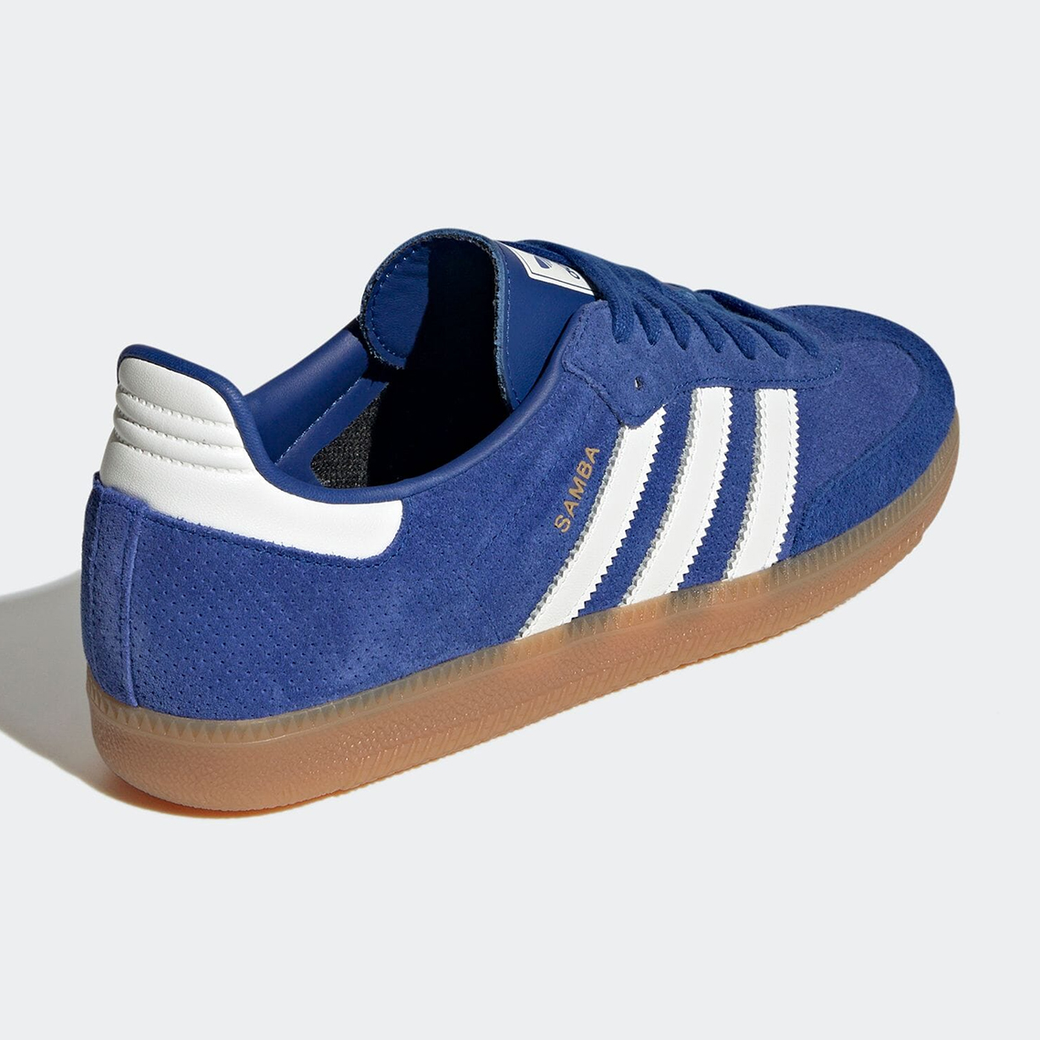 Adidas Samba Og Collegiate Blue Gum Hp7901 3