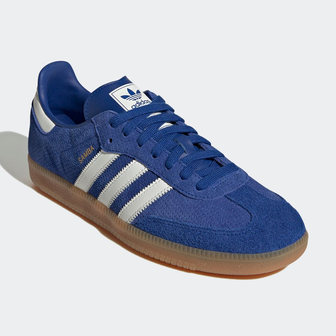 Adidas Samba Og Collegiate Blue Gum Hp7901 6