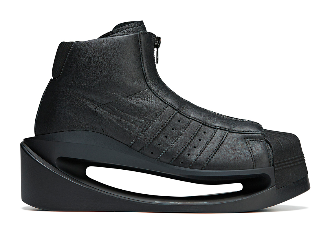 Adidas Y3 Gendo Pro Model Ig2934