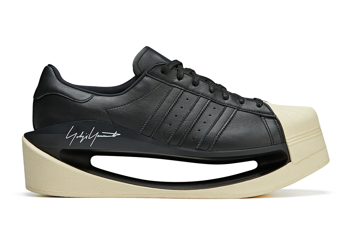 Adidas Y3 Gendo Superstar Ig2937