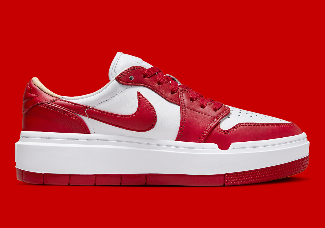 Air Jordan 1 Elevate Red White Dh7004 116 5