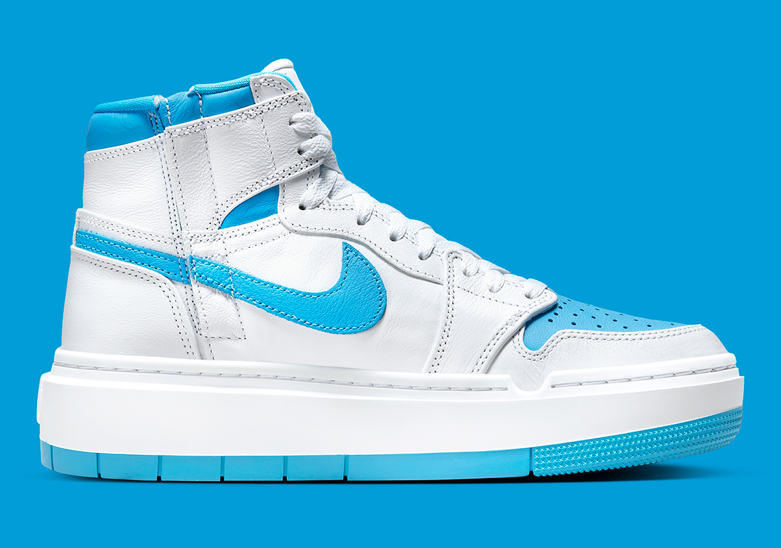 Air Jordan 1 Elevate White Dark Powder Blue Dn3253 114 5