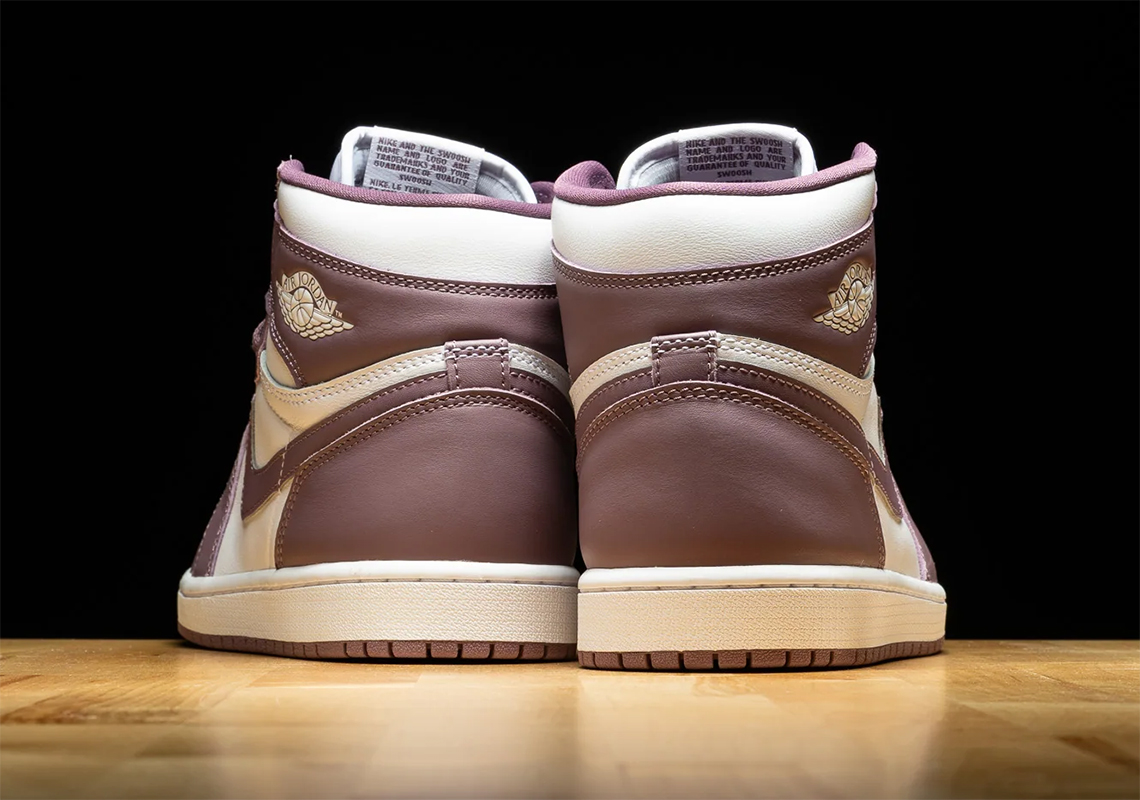 Air Jordan 1 Mauve Dz5485 105 Store List 2