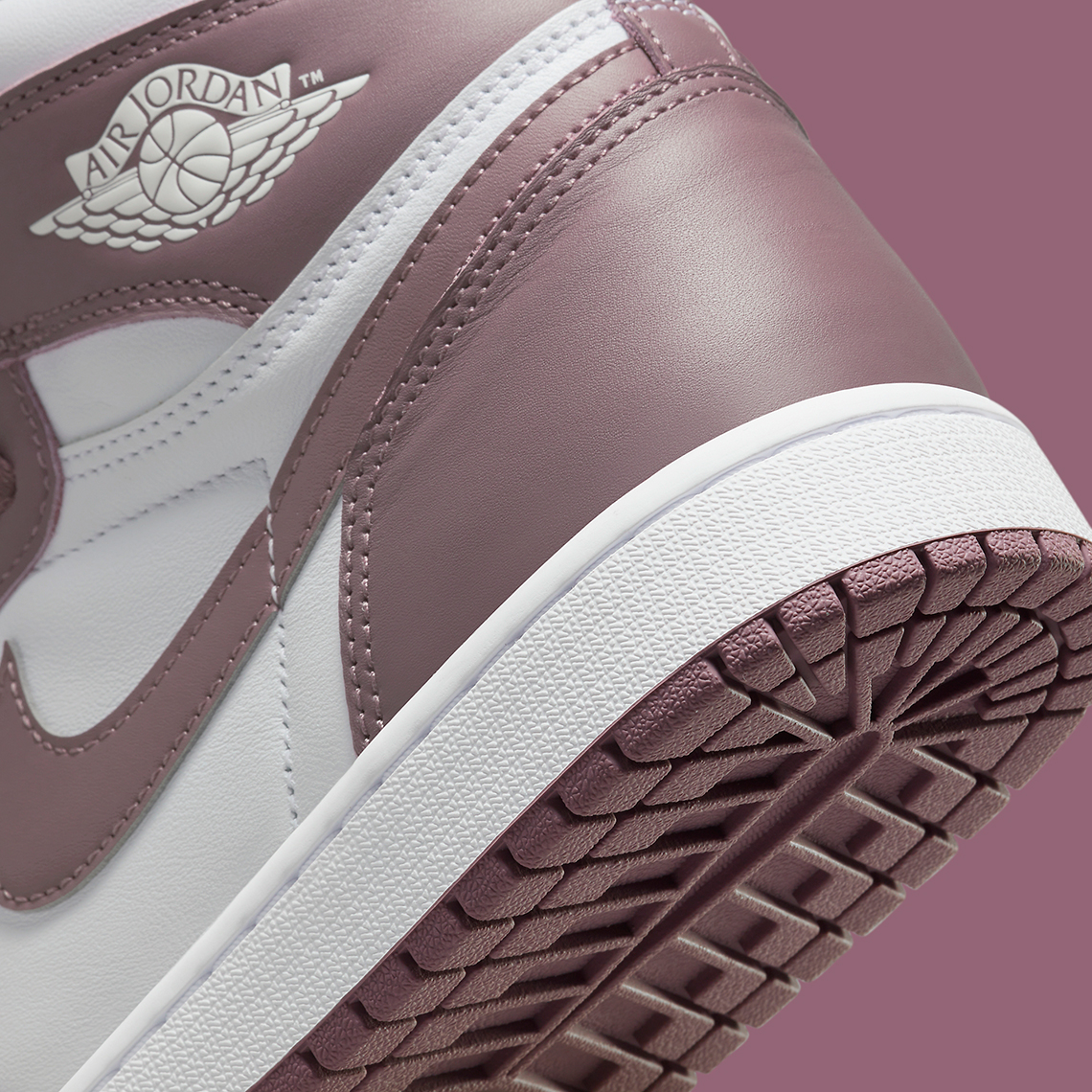 Air Jordan 1 Retro High Og Mauve Dz5485 105 Release Date 3