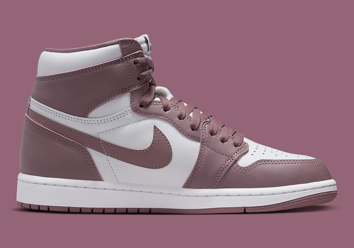 Air Jordan 1 Retro High Og Mauve Dz5485 105 Release Date 4