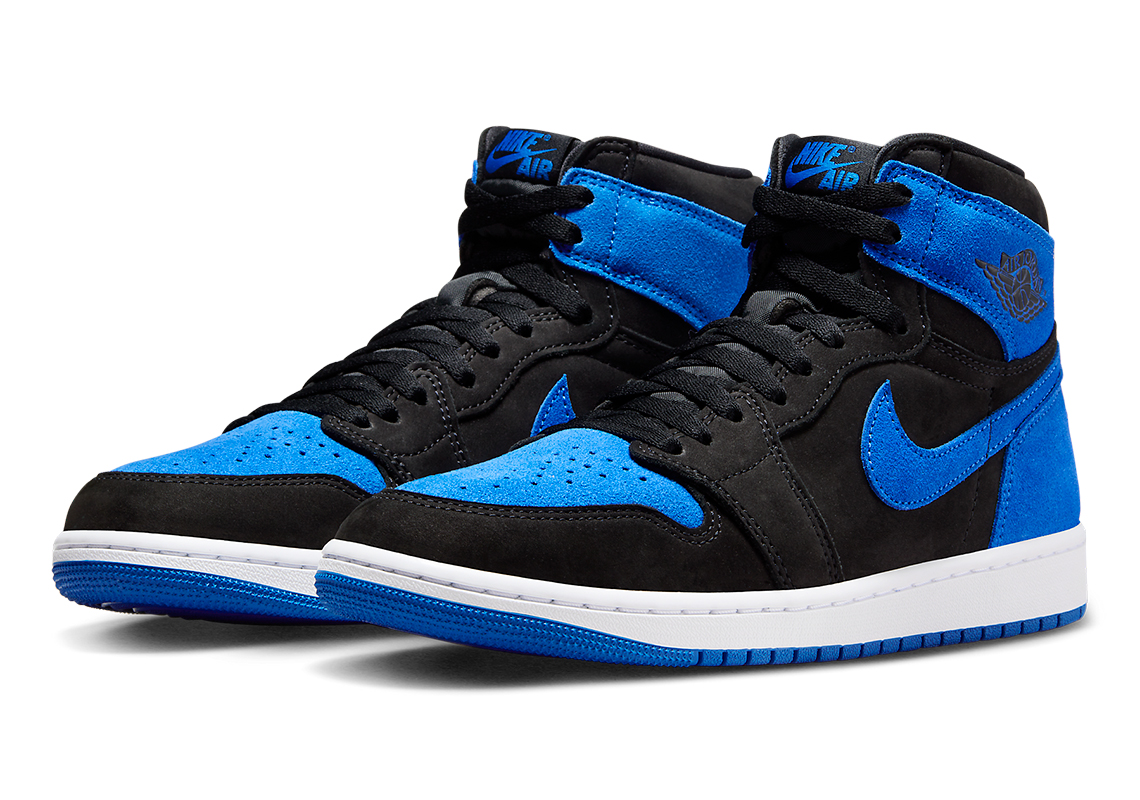 Air Jordan 1 Royal Reimagined 2023