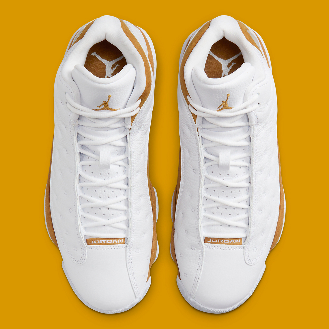 Air Jordan 13 Retro Wheat 414571 171 Release Date 3