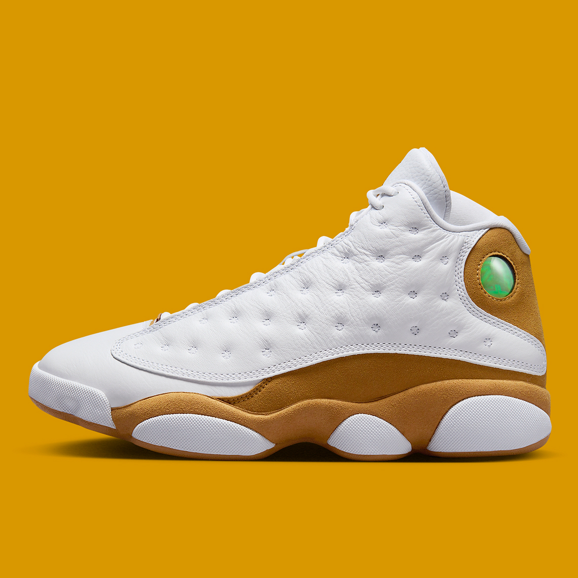 Air Jordan 13 Retro Wheat 414571 171 Release Date 5