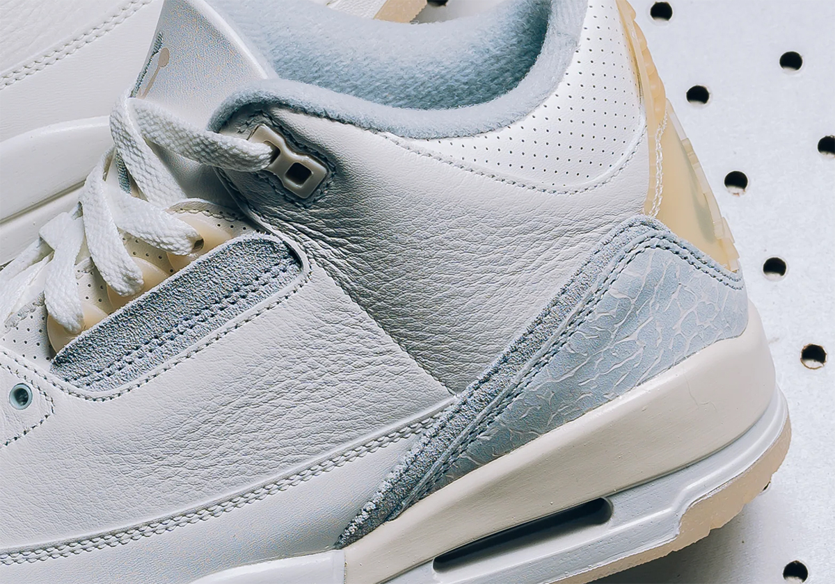 Air Jordan 3 Craft Ivory Store List 1