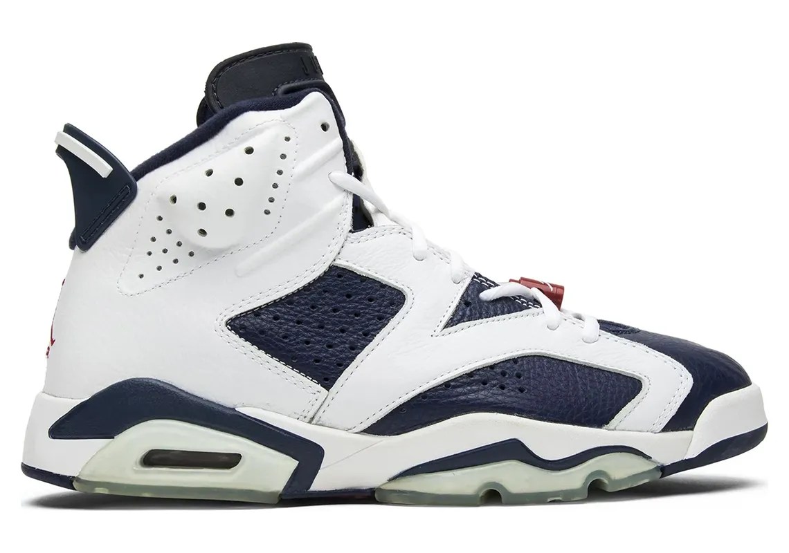 Air Jordan 6 Olympic 2024 Ct8529 164 Release Date 5.jpg