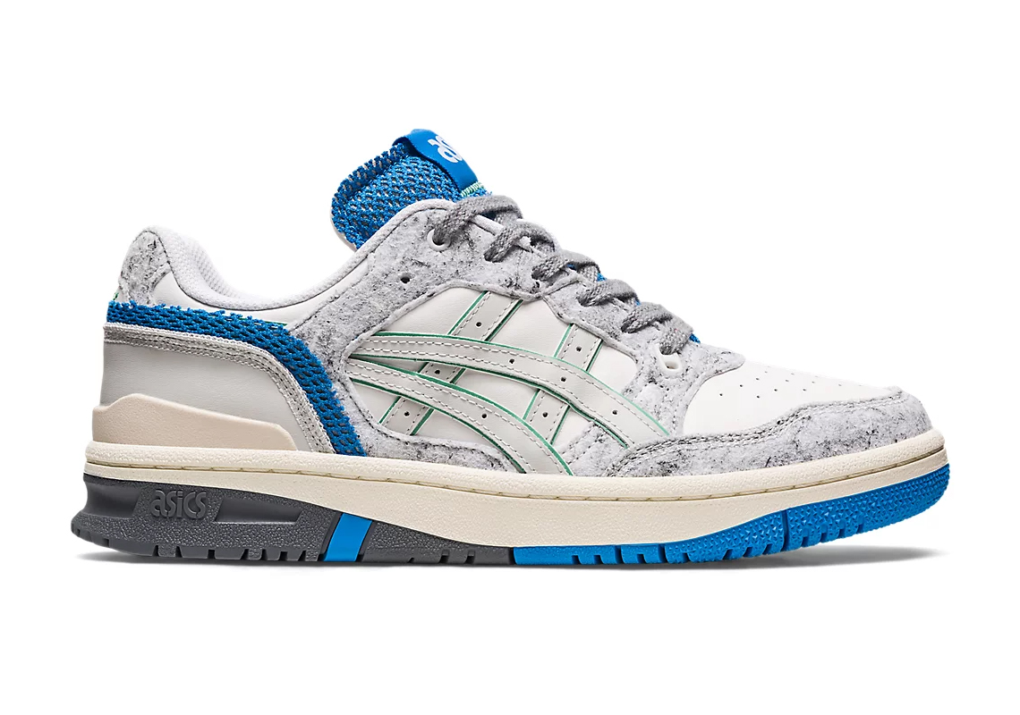 Asics Ex89 Shigen 1203a285 100 3