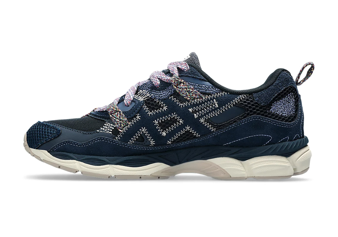 Asics Gel Nyc Imabari 1203a308 400 Release Date 3