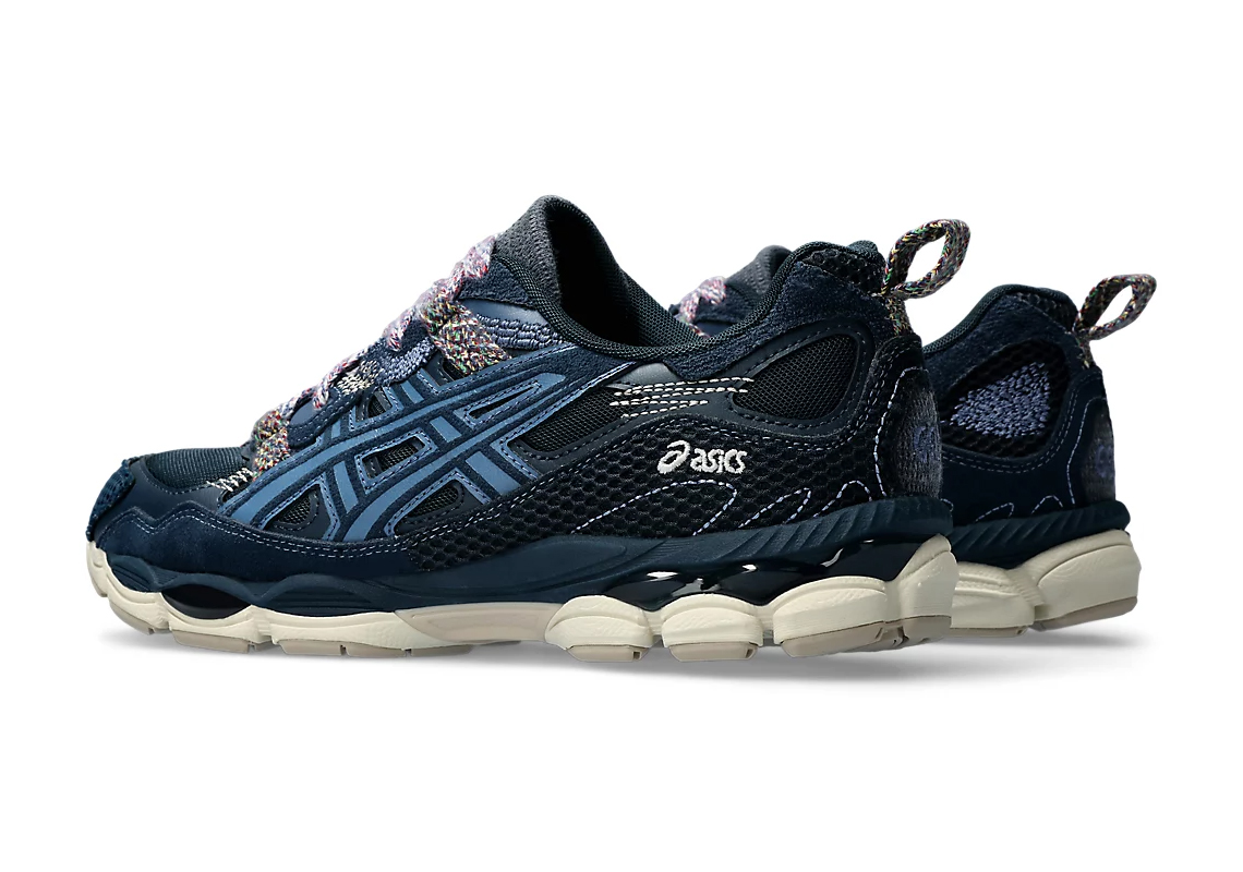 Asics Gel Nyc Imabari 1203a308 400 Release Date 4