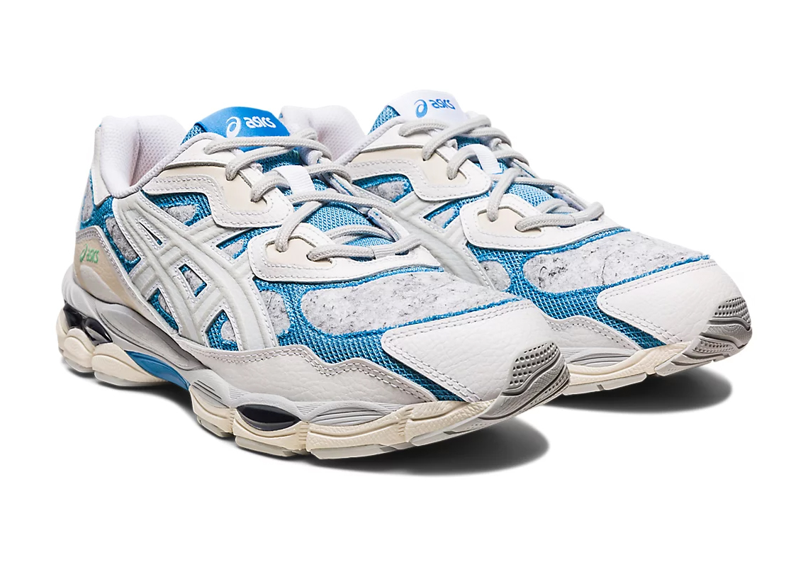 Asics Gel Nyc Shigen 1203a281 100 3