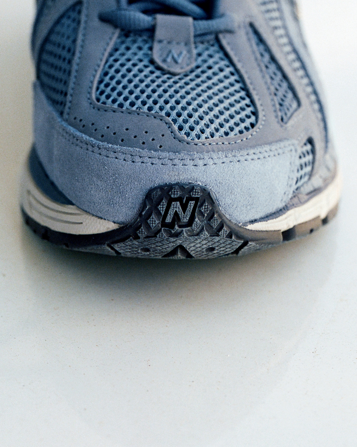 Auralee New Balance 1906r Blue M1906ral 5