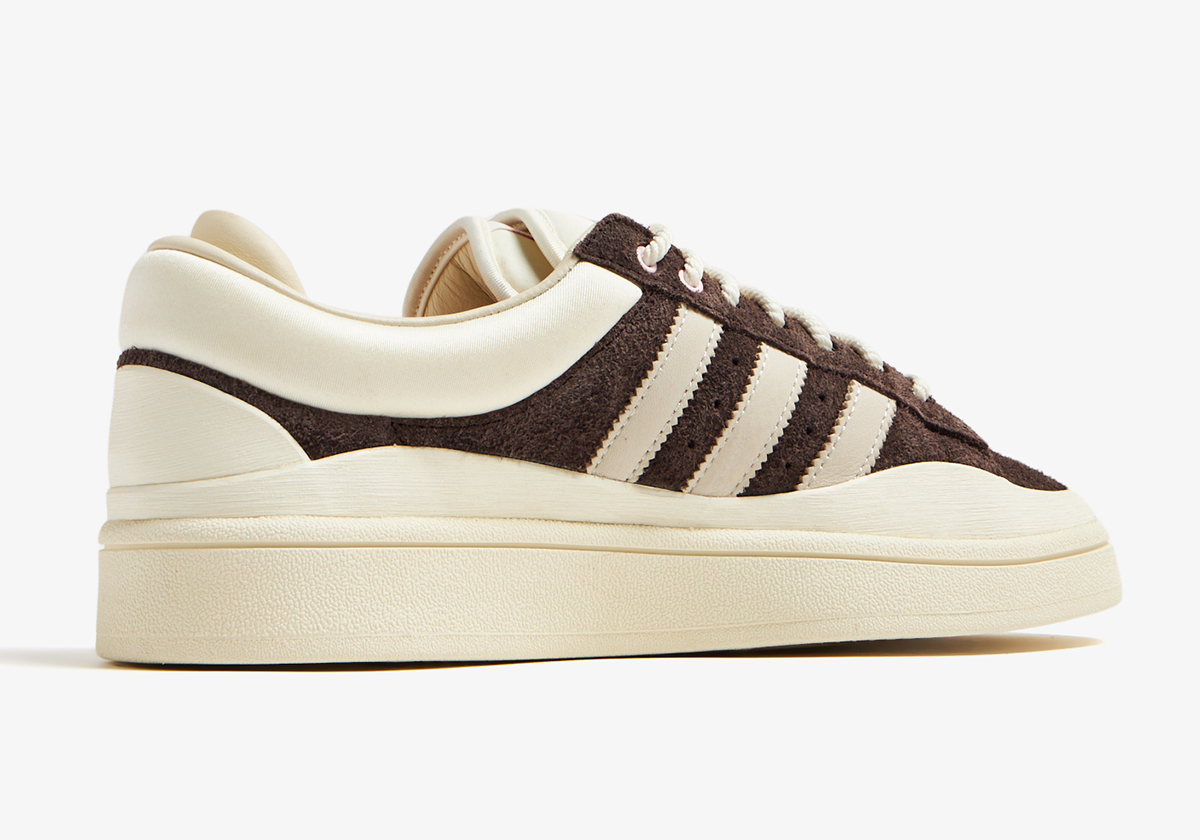 Bad Bunny Adidas Campus Brown Id2534 2