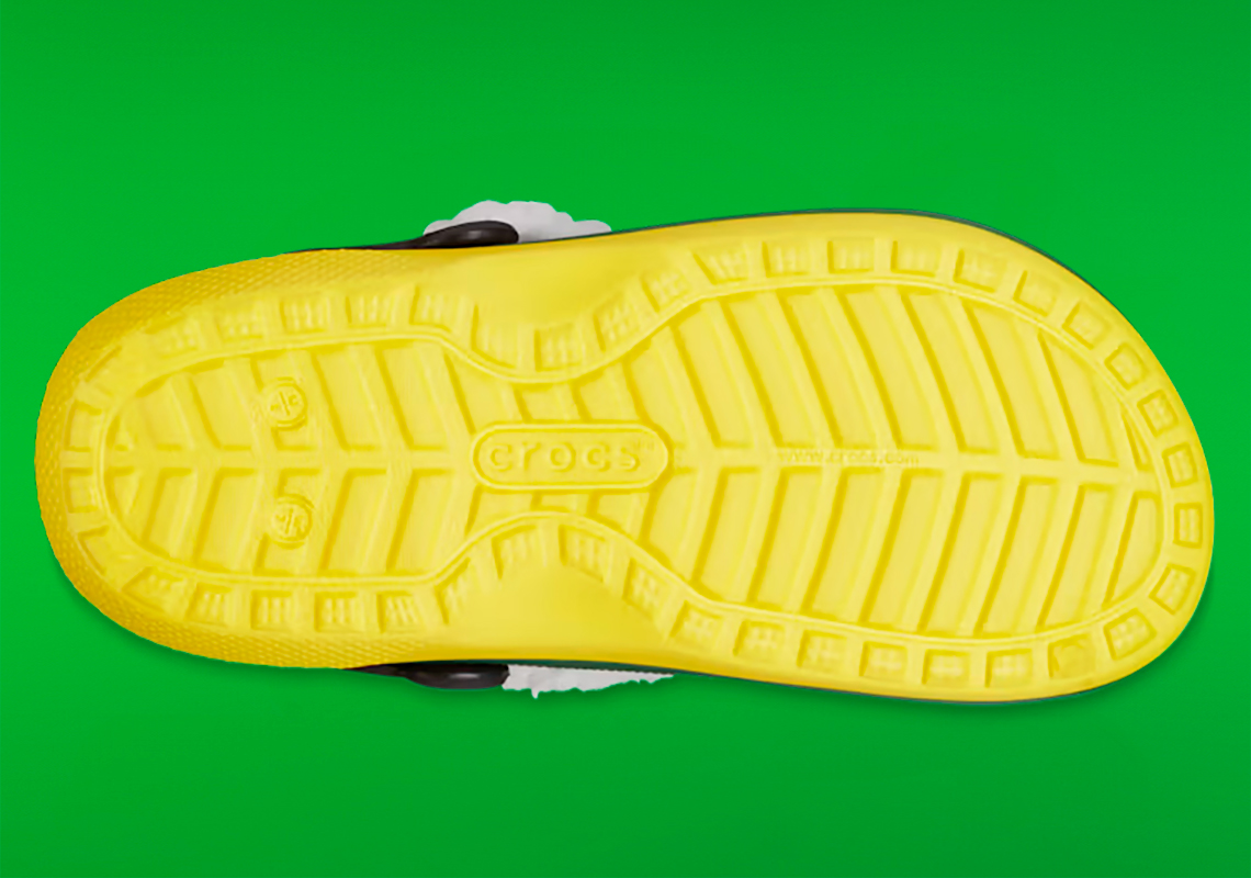 Elf Crocs Clog Release Date 3