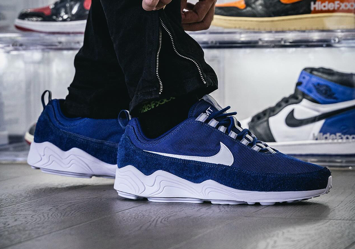 Fragment Design Nike Zoom Spiridon Release Date 3