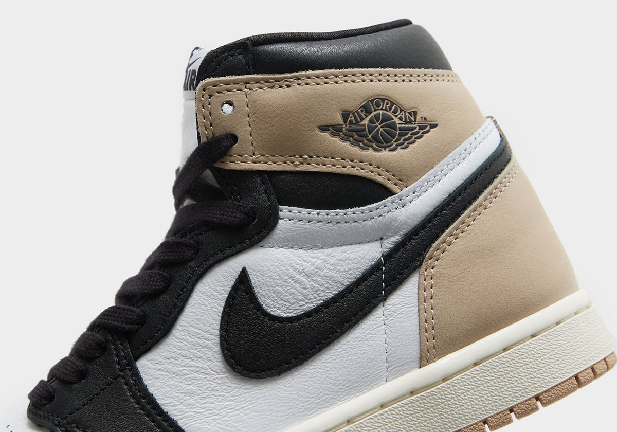 Jordan 1 Latte Release Date 5