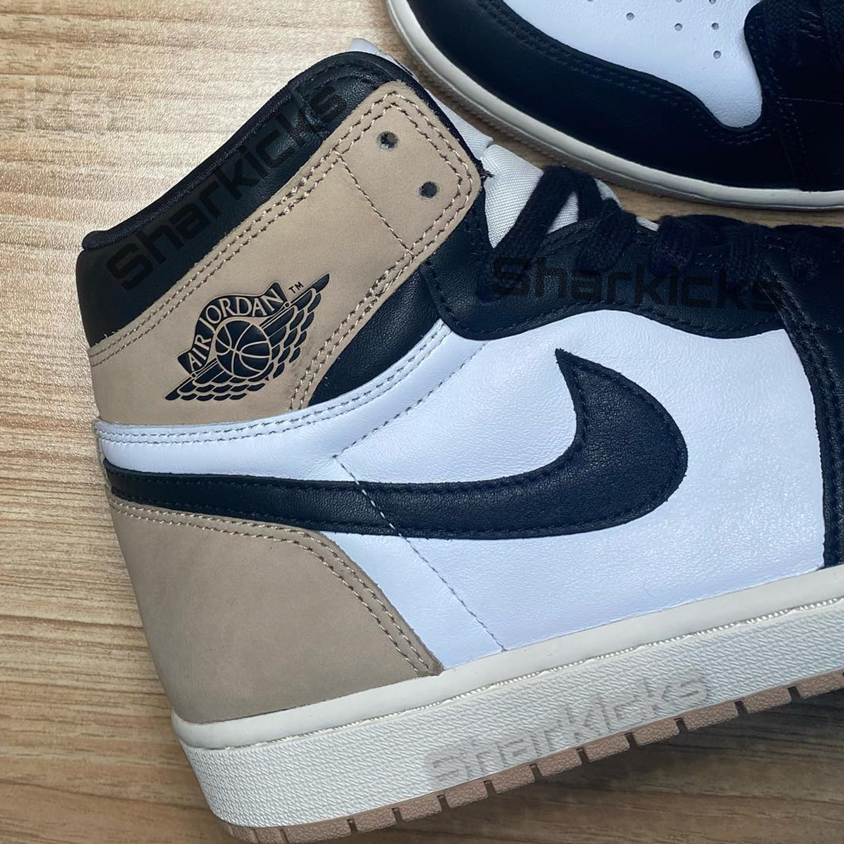 Jordan 1 Latte Release Date 5