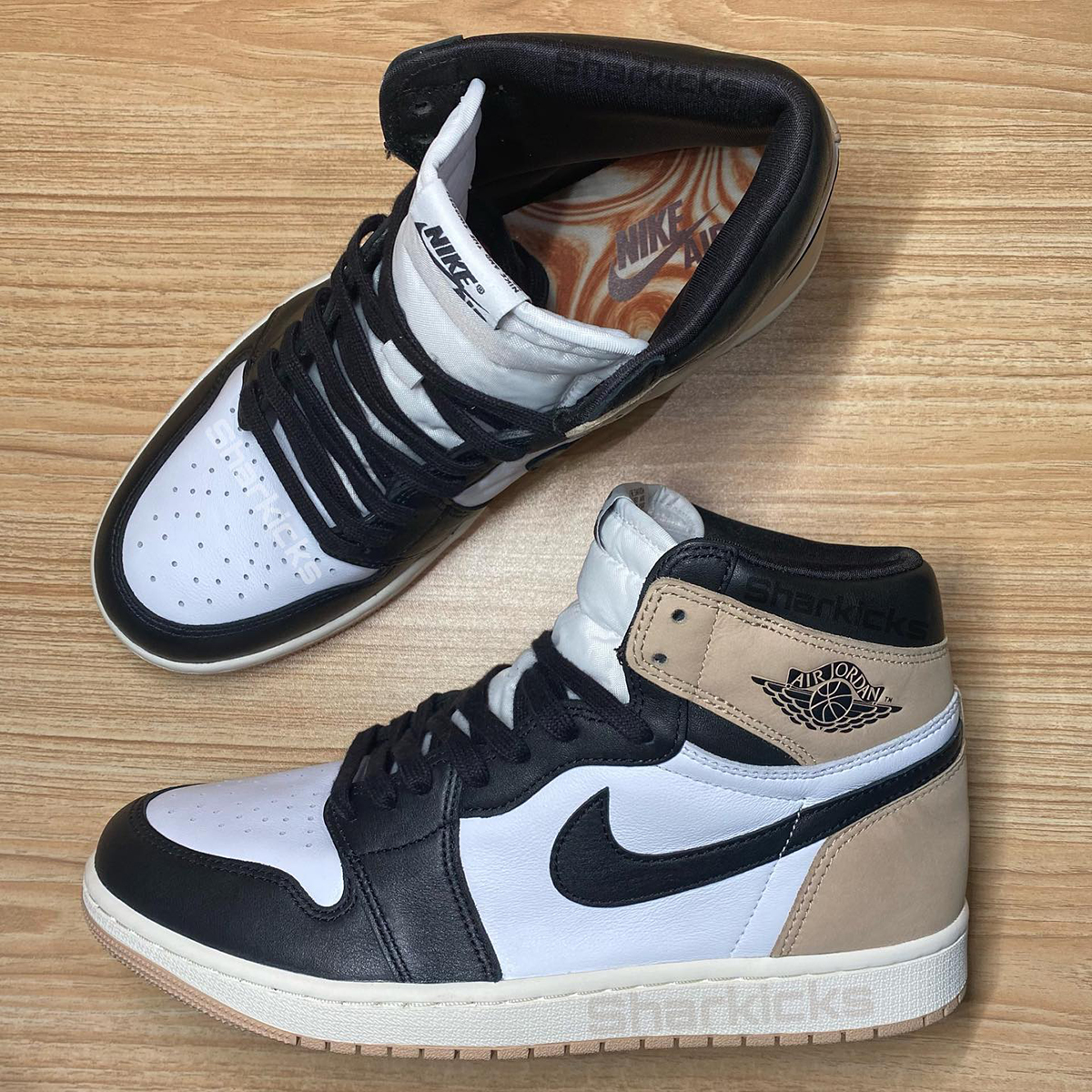 Jordan 1 Latte Release Date 6