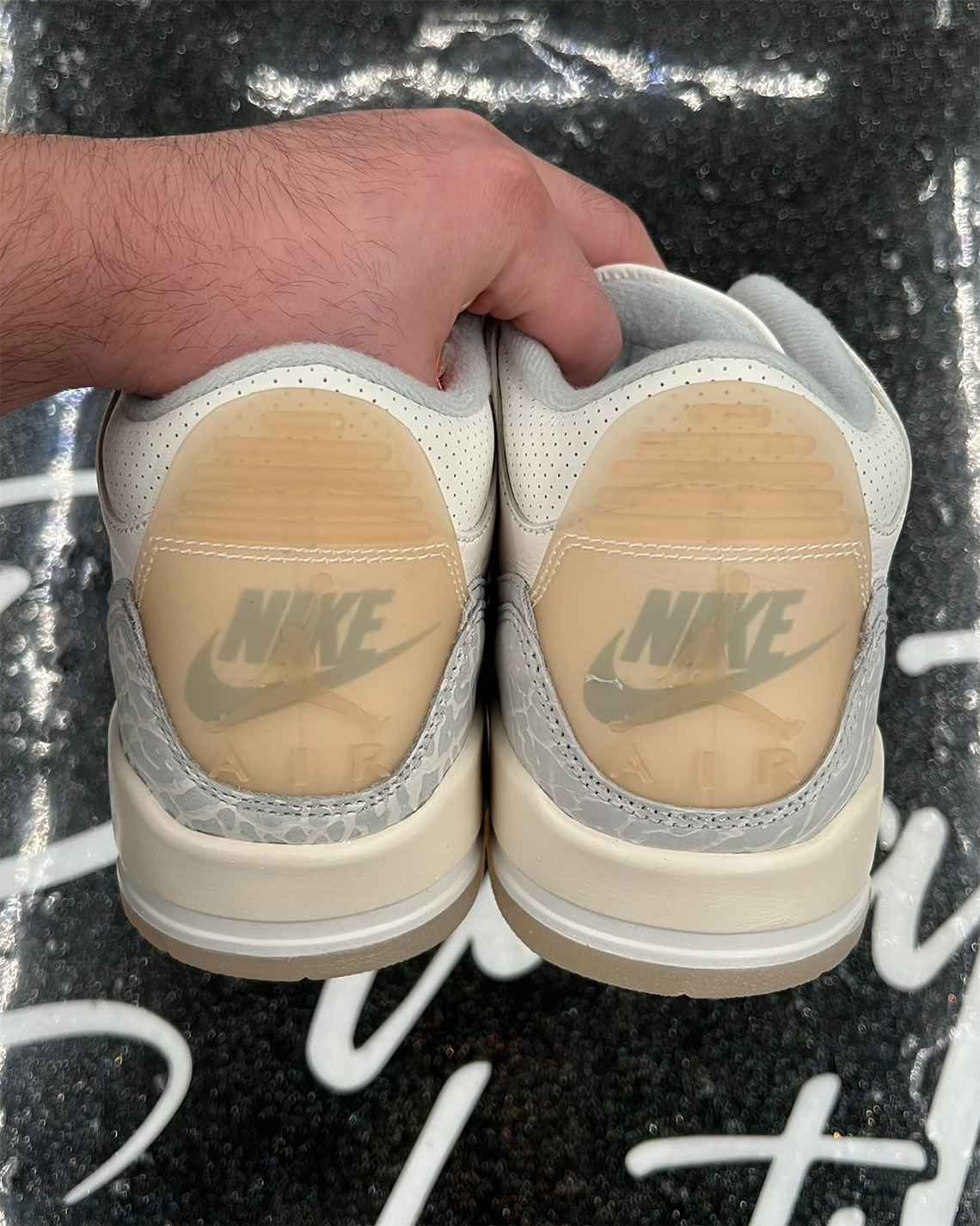 Jordan 3 Ivory Fj9479 100 1