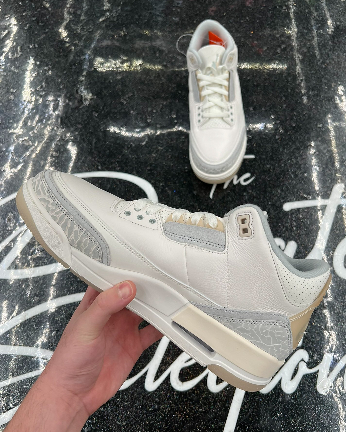 Jordan 3 Ivory Fj9479 100 3