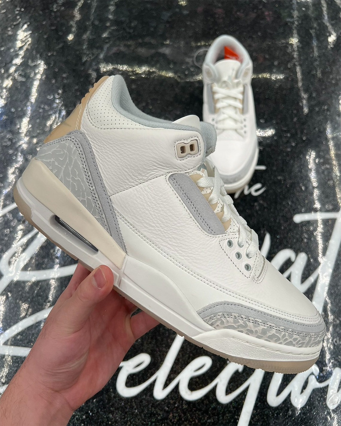 Jordan 3 Ivory Fj9479 100 4