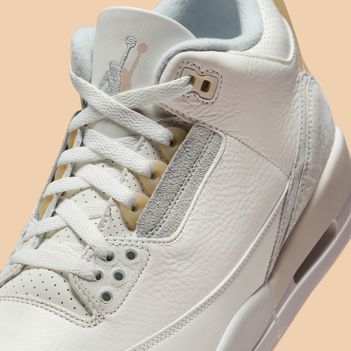 Jordan 3 Se Craft Ivory 2