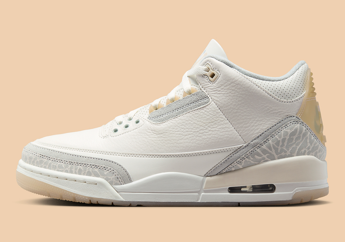 Jordan 3 Se Craft Ivory 5