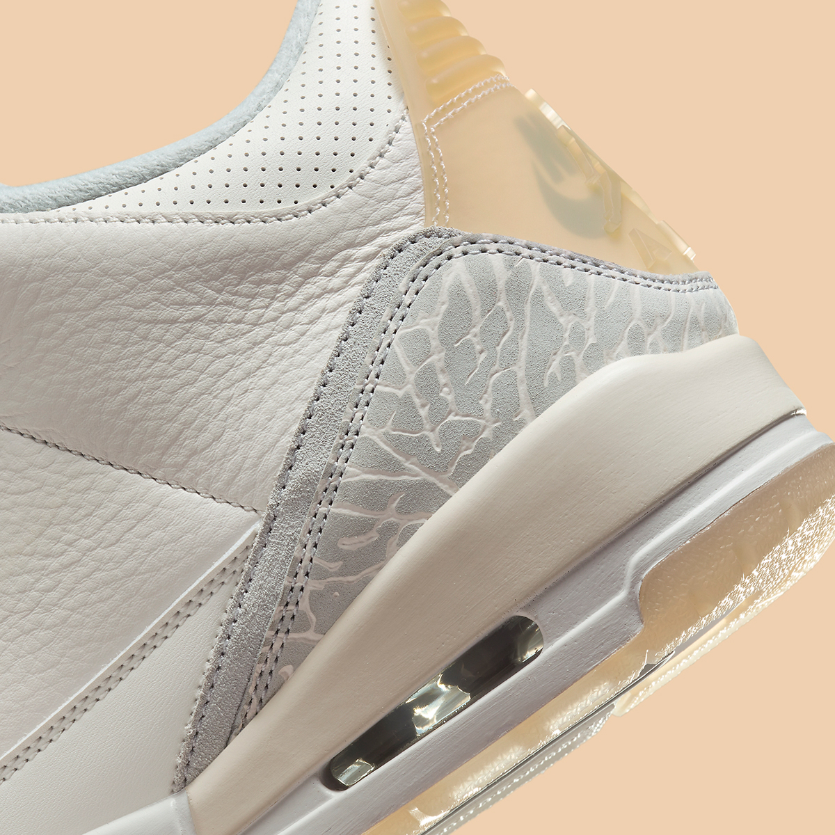 Jordan 3 Se Craft Ivory 7