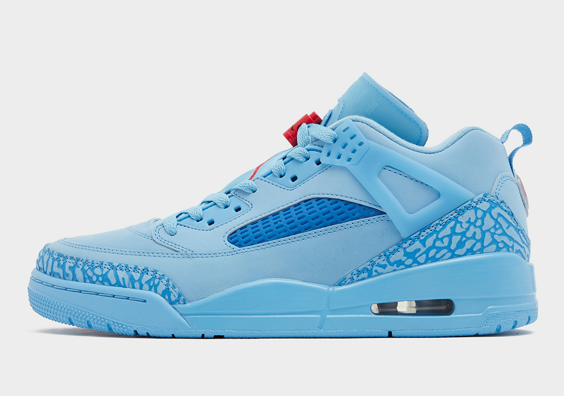 Jordan Spizike Low Houston Oilers 2024 Release Info 3