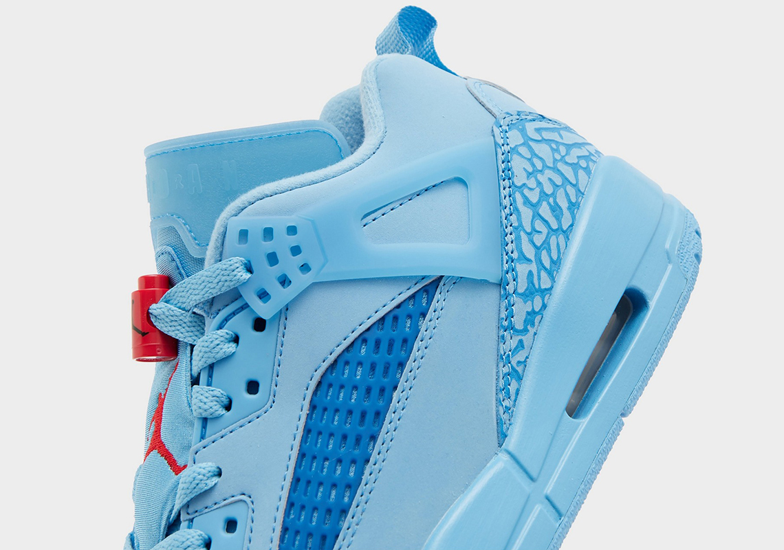 Jordan Spizike Low Houston Oilers 2024 Release Info 4