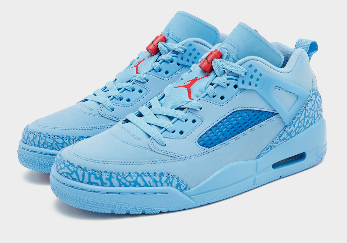 Jordan Spizike Low Houston Oilers 2024 Release Info 6