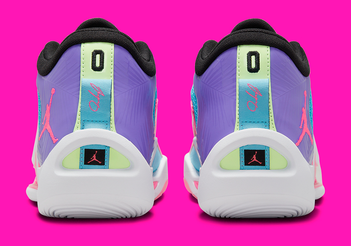Jordan Tatum 1 Wave Runner Fv0169 400 Release Details 10