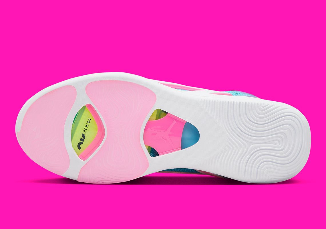 Jordan Tatum 1 Wave Runner Fv0169 400 Release Details 3