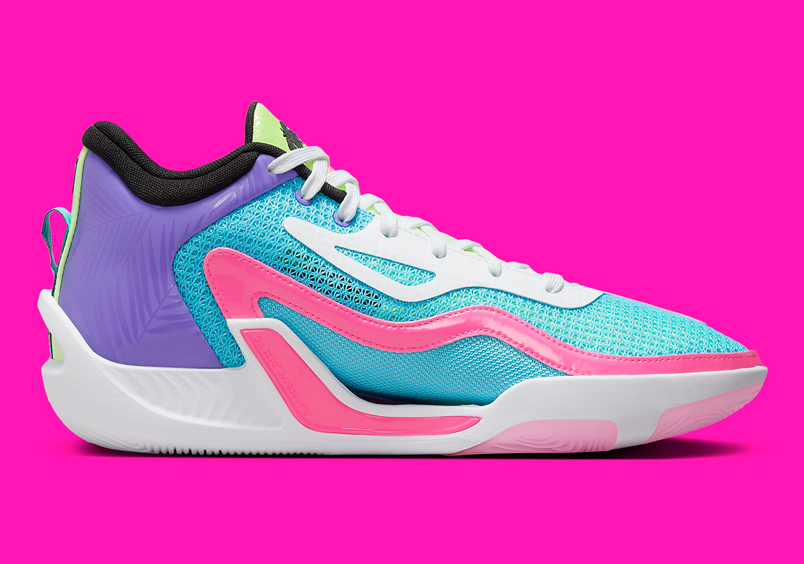 Jordan Tatum 1 Wave Runner Fv0169 400 Release Details 5